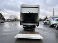 2017 FREIGHTLINER M2;Heavy Duty Trucks - VAN-REEFER Penske Location 1815 IRONSTONE DR BURLINGTON ON... (image 8)