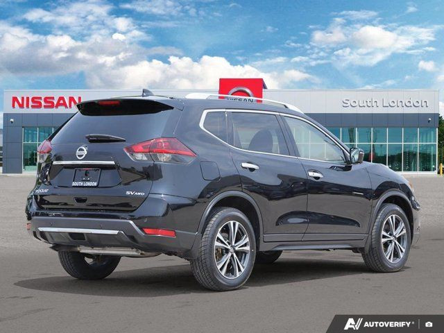 2020 Nissan Rogue SV | AWD | Tech Package | Panoramic Roof in Cars & Trucks in London - Image 3