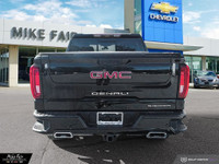 Short Box Crew Cab 1500 4WD – Onyx Black with Jet Black interior, memory setting mirros, power door... (image 4)