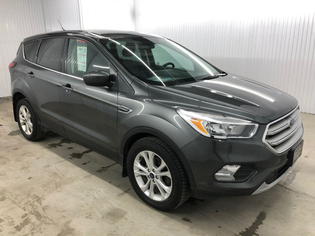 2019 Ford Escape SE Mags A/C Caméra in Cars & Trucks in Shawinigan - Image 3