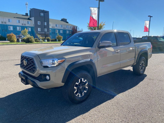  2020 Toyota Tacoma TRD Off Road in Cars & Trucks in Medicine Hat - Image 4