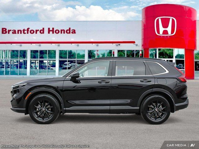 2026 Honda CR-V Sport in Cars & Trucks in Brantford - Image 3