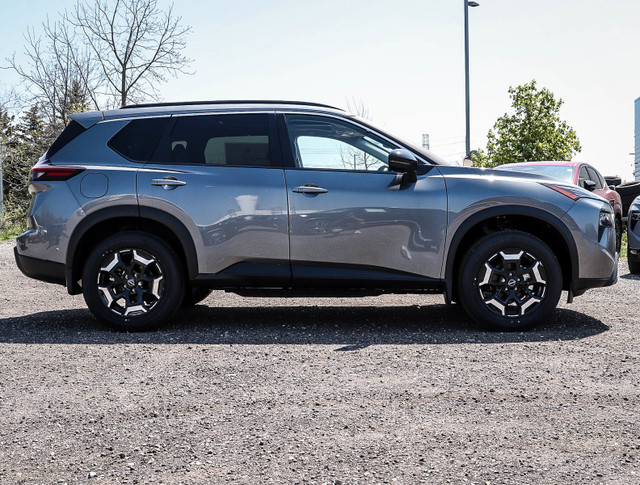 2025 Nissan Rogue MIDNIGHT EDITION in Cars & Trucks in Kitchener / Waterloo - Image 3