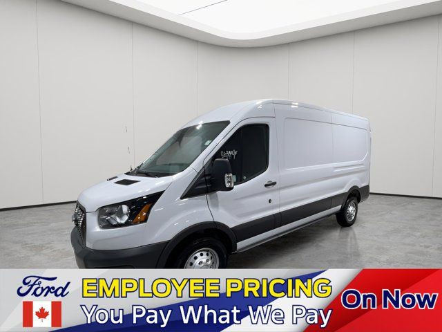 2025 Ford Transit Cargo Van in Cars & Trucks in Strathcona County