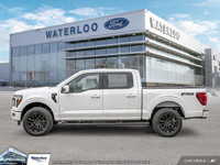 TWIN PANEL MOONROOF,BED UTILITY PACKAGE -inc: LED Box Lighting Power Tailgate Pro Access Tailgate 4... (image 3)