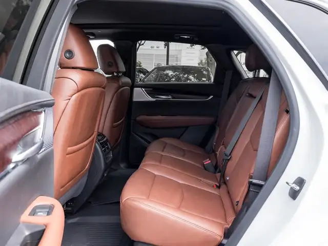 2022 Cadillac XT5 Sport AWD Pano Sunroof | Navi | 360 Backup Cam in Cars & Trucks in Oakville / Halton Region - Image 28
