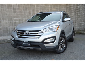 2015 Hyundai Santa Fe