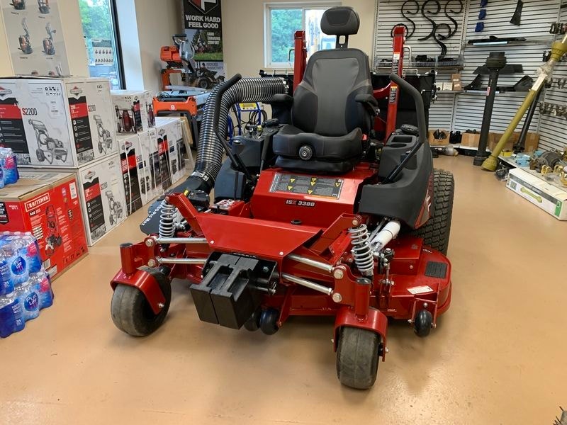 Ferris ISX800 Zero Turn Mower Heavy Equipment Hamilton Kijiji