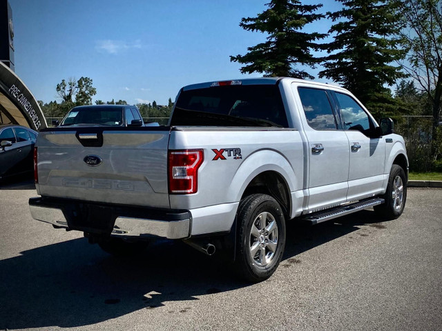 2019 Ford F-150 XLT in Cars & Trucks in Calgary - Image 3