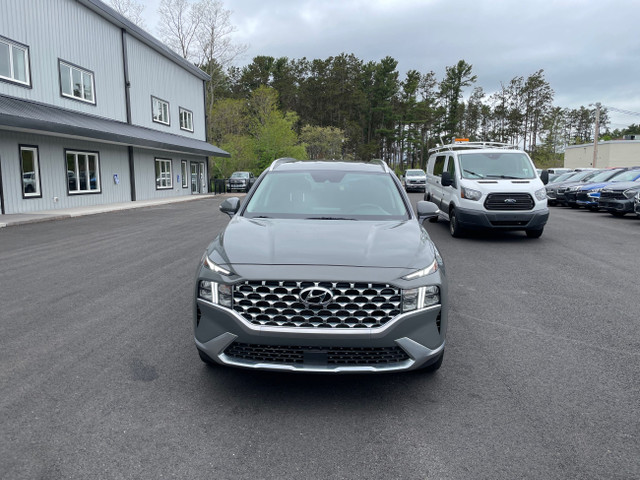 2022 Hyundai Santa Fe Preferred -Clean Carfax-Heated Seats- in Cars & Trucks in Annapolis Valley - Image 3