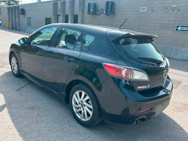 2013 Mazda 3 GS-SKY in Cars & Trucks in Markham / York Region - Image 3