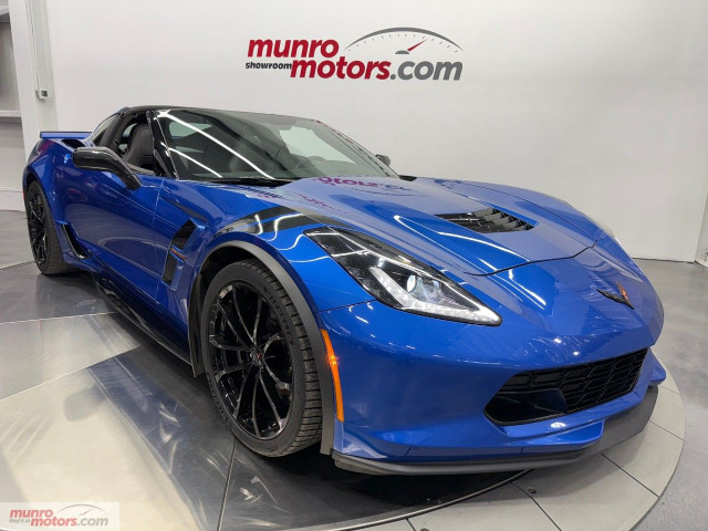 2019 Chevrolet Corvette in Cars & Trucks in Brantford - Image 2