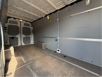 Excellent condition 170 Long wheel base high Roof Mercedes-Benz Sprinter 2500. This van is sold cert... (image 5)