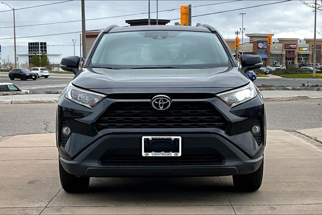 2020 Toyota RAV4 AWD XLE in Cars & Trucks in Mississauga / Peel Region - Image 2