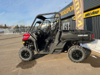 2024 Can-Am Defender DPS HD9