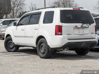 This vehicle is being sold as is, unfit and is not represented as being in road worthy condition, me... (image 3)