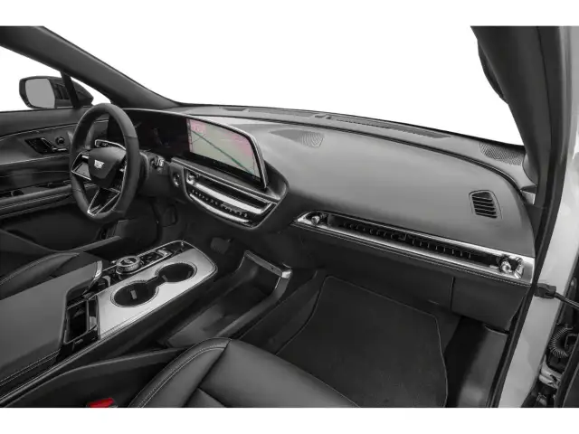 2025 Cadillac LYRIQ in Cars & Trucks in Oakville / Halton Region - Image 24