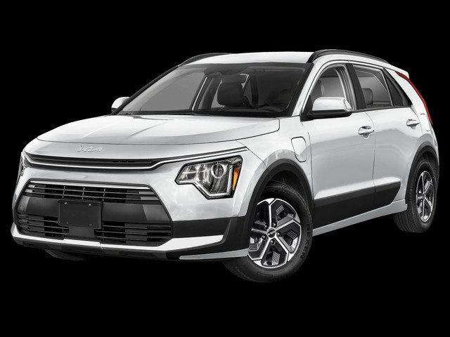 Kia Niro PHEV Ex Premium 2025 in Cars & Trucks in Mississauga / Peel Region