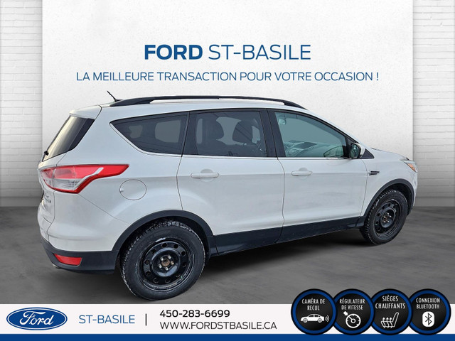 2016 Ford Escape SE in Cars & Trucks in Longueuil / South Shore - Image 4