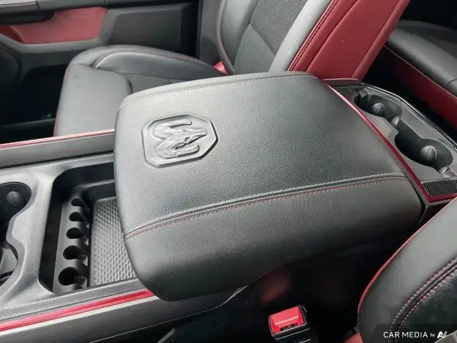 2022 Ram 1500 Rebel dans Autos et camions dans Kitchener / Waterloo - Image 24