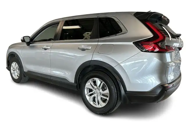 2023 Honda CR-V LX, Carplay, Bluetooth, Caméra, Jantes, Demarreu in Cars & Trucks in City of Montréal - Image 11