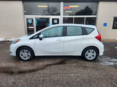 2018 Nissan Versa Note 1.6 S CLEAN CARFAX -Great Price, With...