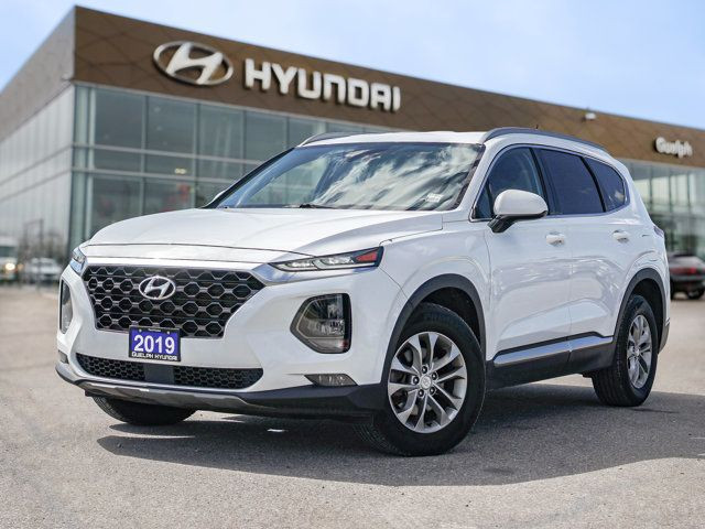 2019 Hyundai Santa Fe Essential 2.4L AWD w/Safety Package in Cars & Trucks in Guelph - Image 3