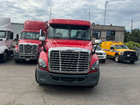 2019 FREIGHTLINER X12564ST TADC TRACTOR; Heavy Duty Trucks - CONVENTIONAL W/O SLEEPER;Purchase your... (image 1)