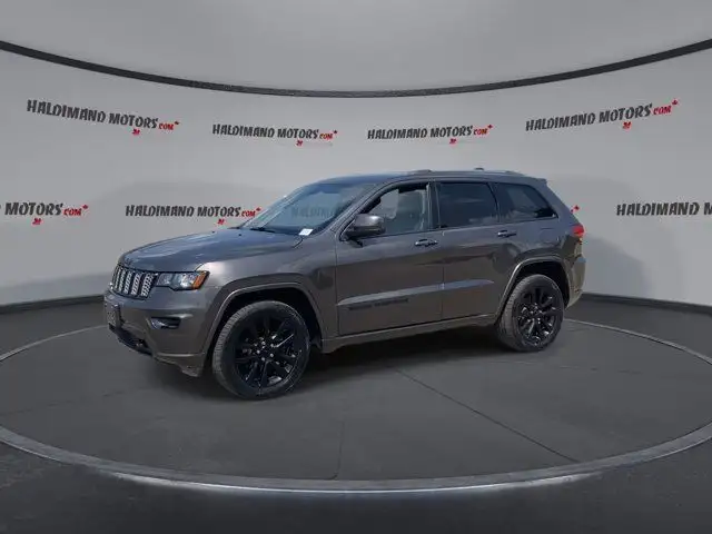 2019 Jeep Grand Cherokee Altitude 4x463760520800129124