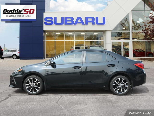 2019 Toyota Corolla SE in Cars & Trucks in Oakville / Halton Region - Image 4