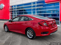 Recent Arrival! Looking for an efficient, reliable vehicle? Then check out this 2019 Honda Civic LX!... (image 3)