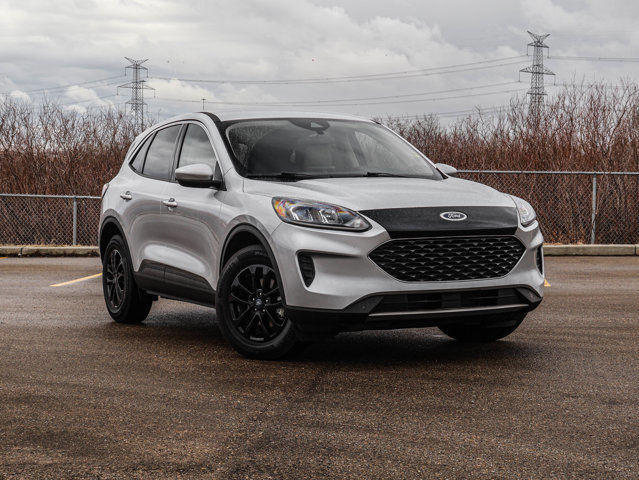 2020 Ford Escape SE 200A 1.5T AWD in Cars & Trucks in Strathcona County - Image 2