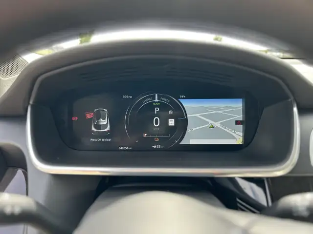 2019 Jaguar I-PACE First Edition in Cars & Trucks in Calgary - Image 11