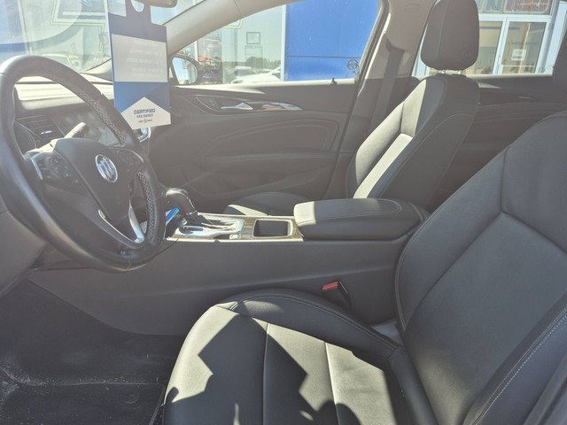 2019 Buick REGAL SPORTBACK ESSENCE AWD in Cars & Trucks in Red Deer - Image 3