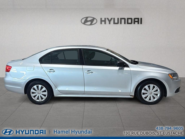2013 Volkswagen Jetta TRENDLINE in Cars & Trucks in Laval / North Shore - Image 2