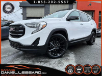 Gmc Terrain SLE AWD 1.5 L, TOIT PANO, MAGS 19P, BANCS CHAUFFAN 2