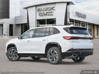 This Buick Enclave has a trusty Gas 2.5L/ engine powering this Automatic transmission. * This Buick... (image 3)