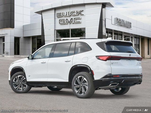 2025 Buick Enclave Sport Touring in Cars & Trucks in Windsor Region - Image 4