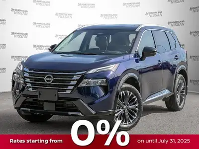 Northland Nissan is a certified Nissan retailer and the fastest growing brand in Canada committed to...