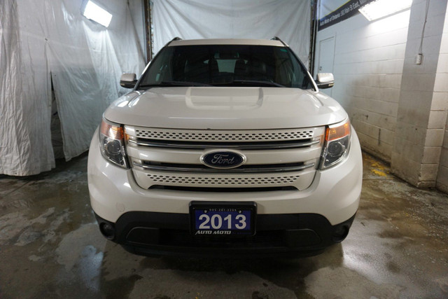 2013 Ford Explorer in Cars & Trucks in Oakville / Halton Region - Image 2
