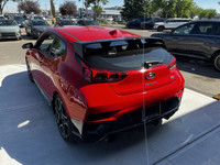 2021 Hyundai Veloster N A Feature-Packed Hot Hatch The 2021 Hyundai Veloster N is more than just a h... (image 5)