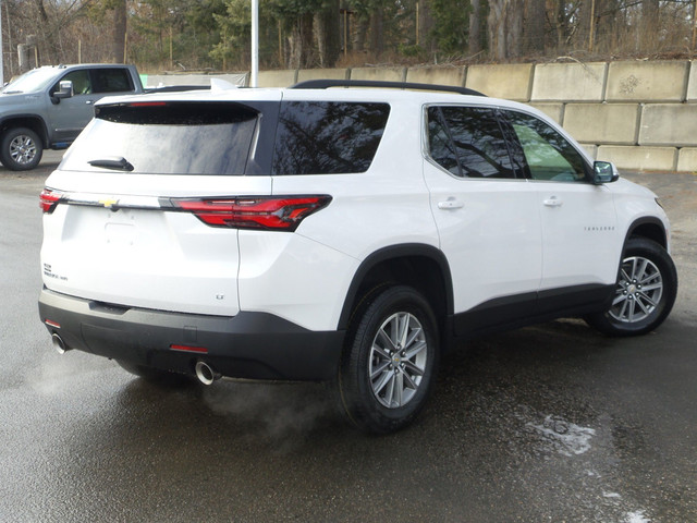 2023 Chevrolet Traverse LT Cloth in Cars & Trucks in Kamloops - Image 2