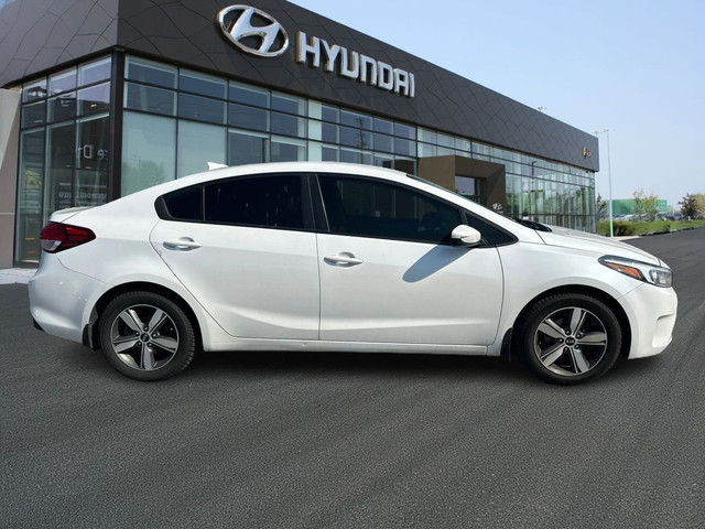 2018 Kia Forte LX in Cars & Trucks in Oshawa / Durham Region - Image 4