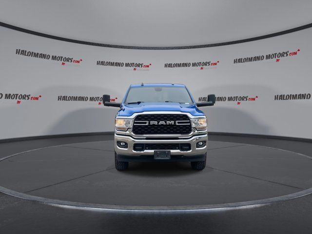 2022 Ram 2500 Big Horn in Cars & Trucks in Hamilton - Image 3
