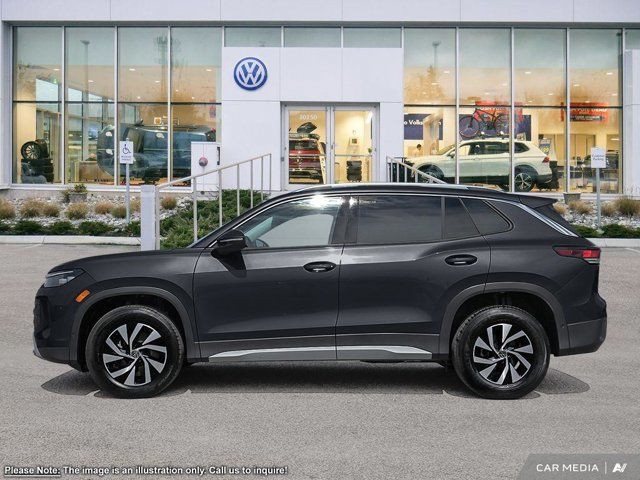 2025 Volkswagen Tiguan Trendline in Cars & Trucks in Abbotsford - Image 4