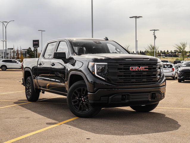 2025 GMC Sierra 1500 Pro in Cars & Trucks in Strathcona County - Image 2