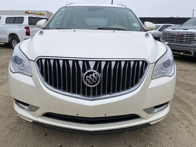 2014 Buick Enclave Premium in Cars & Trucks in Edmonton - Image 4