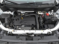 This GMC Terrain has a strong Turbocharged Gas I4 1.5L/-TBD- engine powering this Automatic transmis... (image 5)
