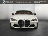 ===== 2024 BMW M4 Competition M xDrive | Gr. haut de gamme | ===== ===== Pourquoi acheter chez nous... (image 1)