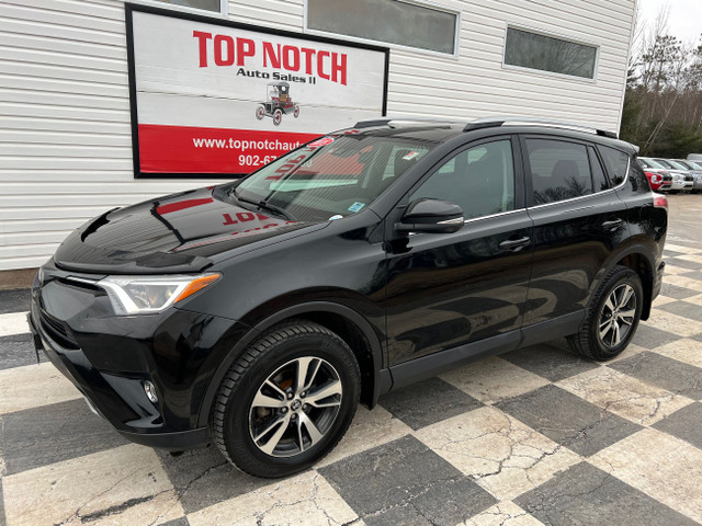 2018 Toyota RAV4 XLE - Awd, Sunroof, Heated seats, Sport mode, A in Cars & Trucks in Annapolis Valley - Image 2